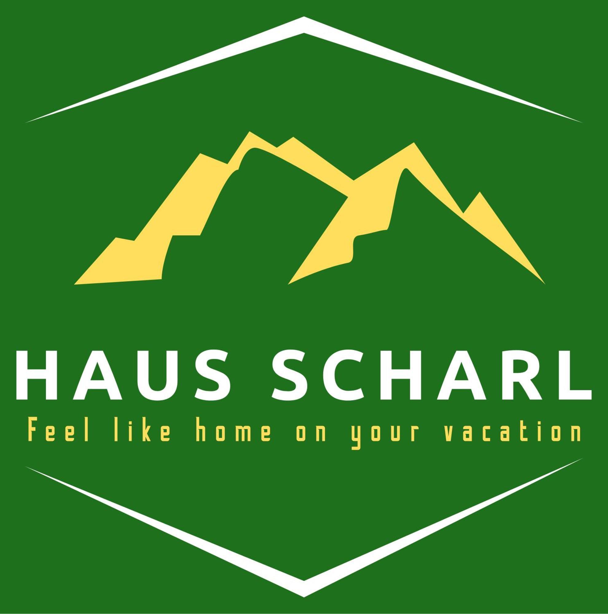 Апартаменты Haus Scharl Гроссарль Экстерьер фото